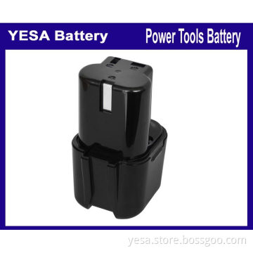 7.2V 1.3Ah~3.0Ah NI-Cd Ni-MH Powertool battery FOR Hitachi 7.2V B2 980579Z 069611406 power tools batteries